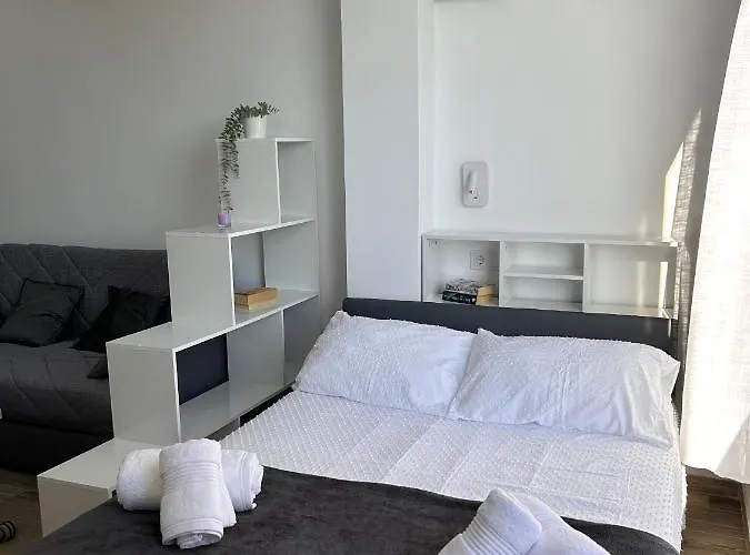 Lux Апартаменты