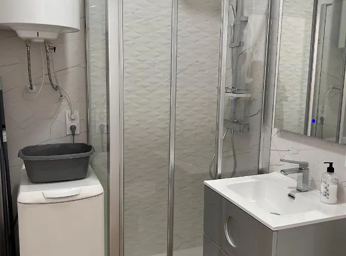 Lux Апартаменты