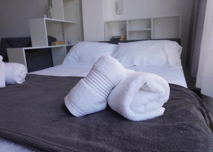 Апартаменты Lux