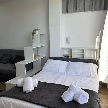 Lux Lägenhet