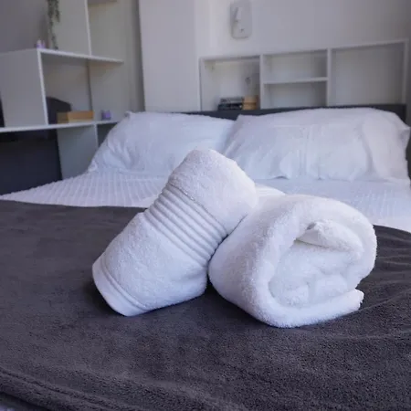 Lägenhet Lux