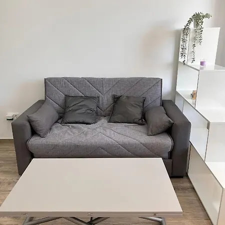 Apartmán Lux Nerja