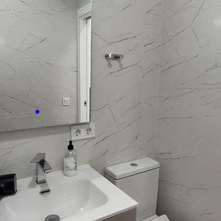 Apartmán Lux Nerja