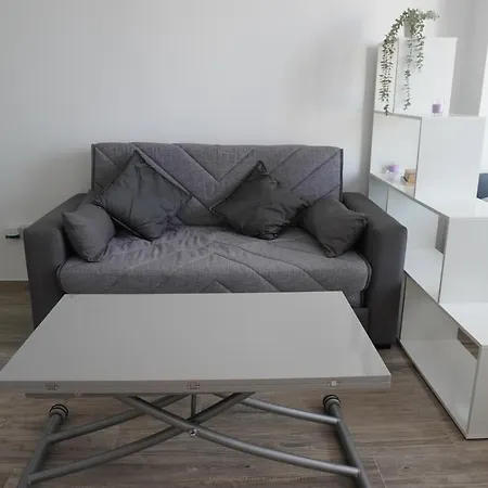 Apartamento Lux *