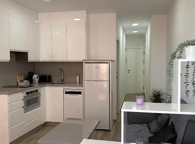 Lux Apartamento *