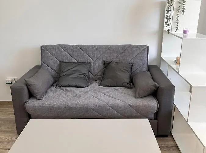 Apartamento Lux Nerja