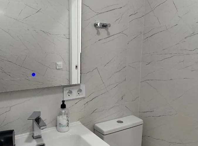 Apartamento Lux Nerja