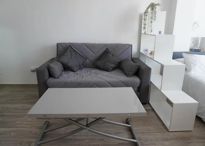 Apartamento Lux *