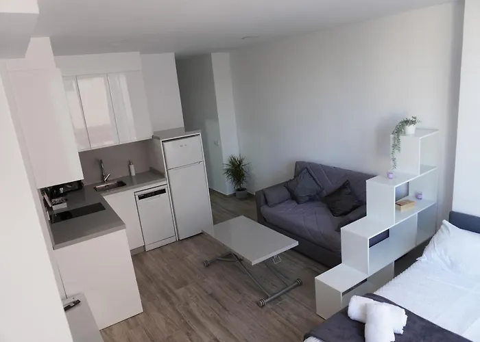 Apartamento Lux *